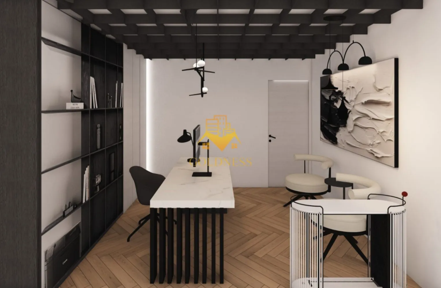 Duplex semifinisat, Dambul Rotund Zona SC Emil ISAC,Alexandru Odobescu