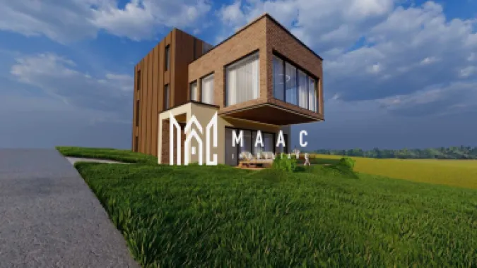 Teren | Intravilan | 582 MP | Autorizație și Proiect Avizat | Șura Mică