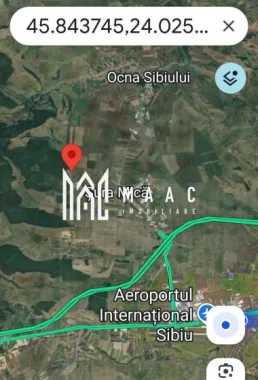 Teren | Intravilan | 1182 MP | Autorizație și Proiect Avizat | Șura Mică