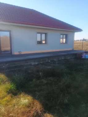 BRASADAS vinde casa semifinisata in zona Ispirescu.