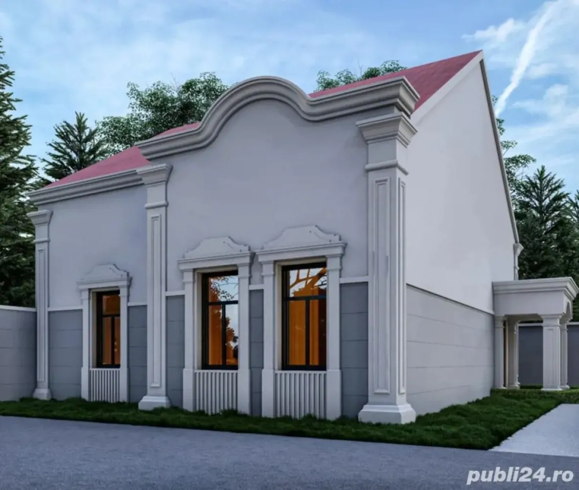 BRASADAS vinde casa in zona Avram Iancu. - Agentia Imobiliara BRASADAS vinde casa in zona Avram Iancu. amprenta la sol 155mp util 100mp 2 camere living bucatarie open space baie casa este izolat interior exterior polistiren și vata minerala cu folie aluminiu instalație electrică Smart purificator de aer suprafață teren 500MP 5 ari acces auto. Www.brasadas.com. }}