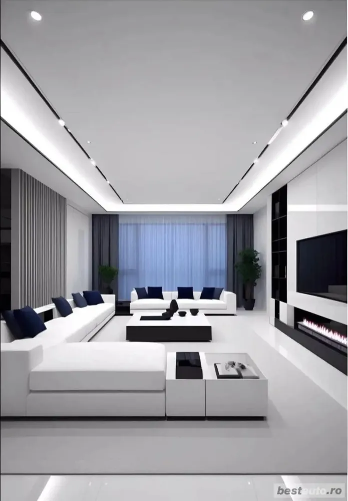 BRASADAS vinde casa in zona Avram Iancu. - Agentia Imobiliara BRASADAS vinde casa in zona Avram Iancu. amprenta la sol 155mp util 100mp 2 camere living bucatarie open space baie casa este izolat interior exterior polistiren și vata minerala cu folie aluminiu instalație electrică Smart purificator de aer suprafață teren 500MP 5 ari acces auto. Www.brasadas.com. }}