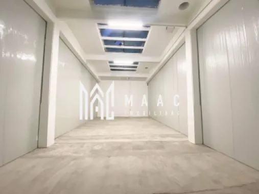 Logo MAAC IMOBILIARE logo