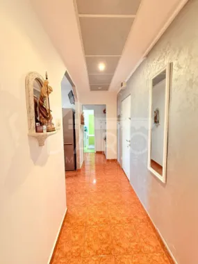 Apartament Tudor 2 camere, lângă Jandarmerie, Apicultorilor