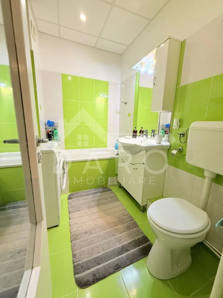 Apartament Tudor 2 camere, lângă Jandarmerie, Apicultorilor