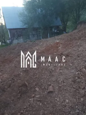 Super ofertă 35000 teren in Muntii Apuseni