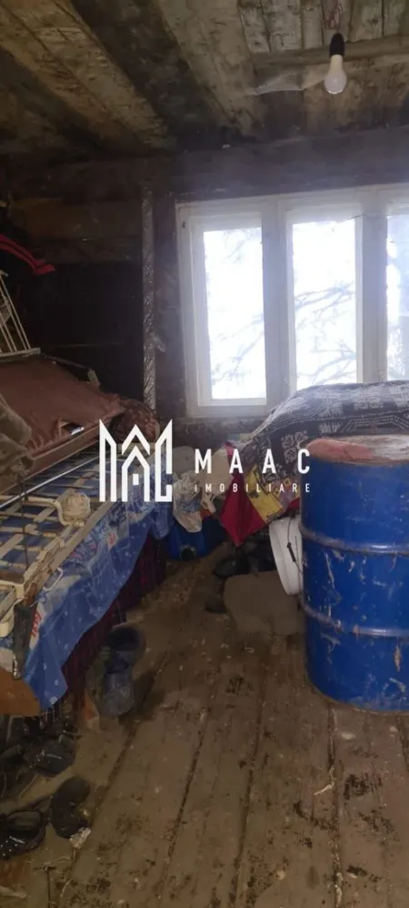 Super ofertă 35000 teren in Muntii Apuseni