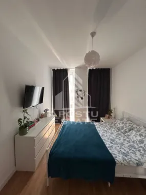 Apartament cu 2 camere open space Torontalului,Timisoara