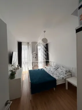 Apartament cu 2 camere open space Torontalului,Timisoara