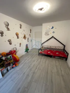 Apartament 2 camere decomandat | Bloc nou 2024 | zona Pallady