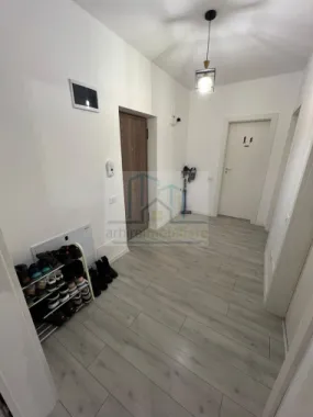 Apartament 2 camere decomandat | Bloc nou 2024 | zona Pallady