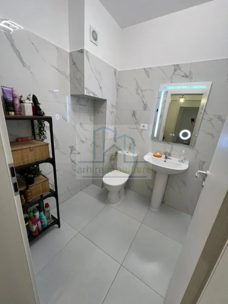 Apartament 2 camere decomandat | Bloc nou 2024 | zona Pallady