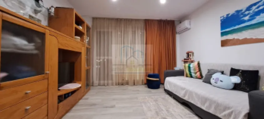 Apartament 2 camere decomandat | Confort Park – Vitan Bârzești |