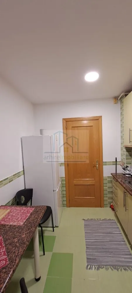 Apartament 2 camere decomandat | Confort Park – Vitan Bârzești |