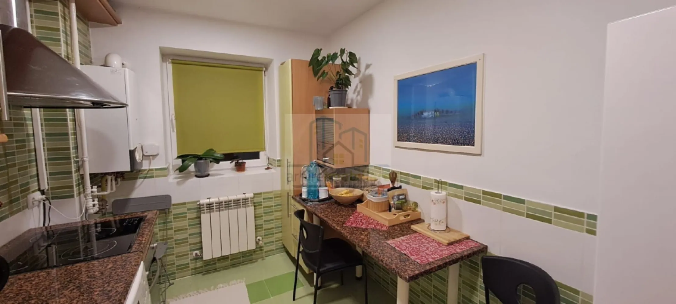 Apartament 2 camere decomandat | Confort Park – Vitan Bârzești |