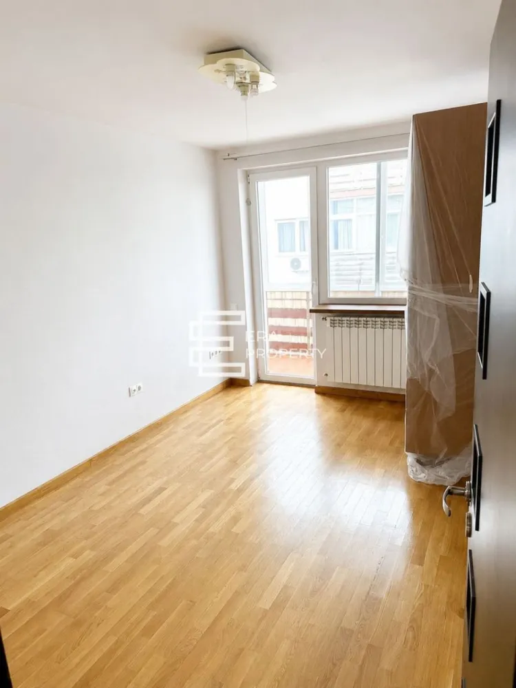 Apartament cu 4 camere | 118 mp utili | Cartier Tilișca | 3 balcoane |