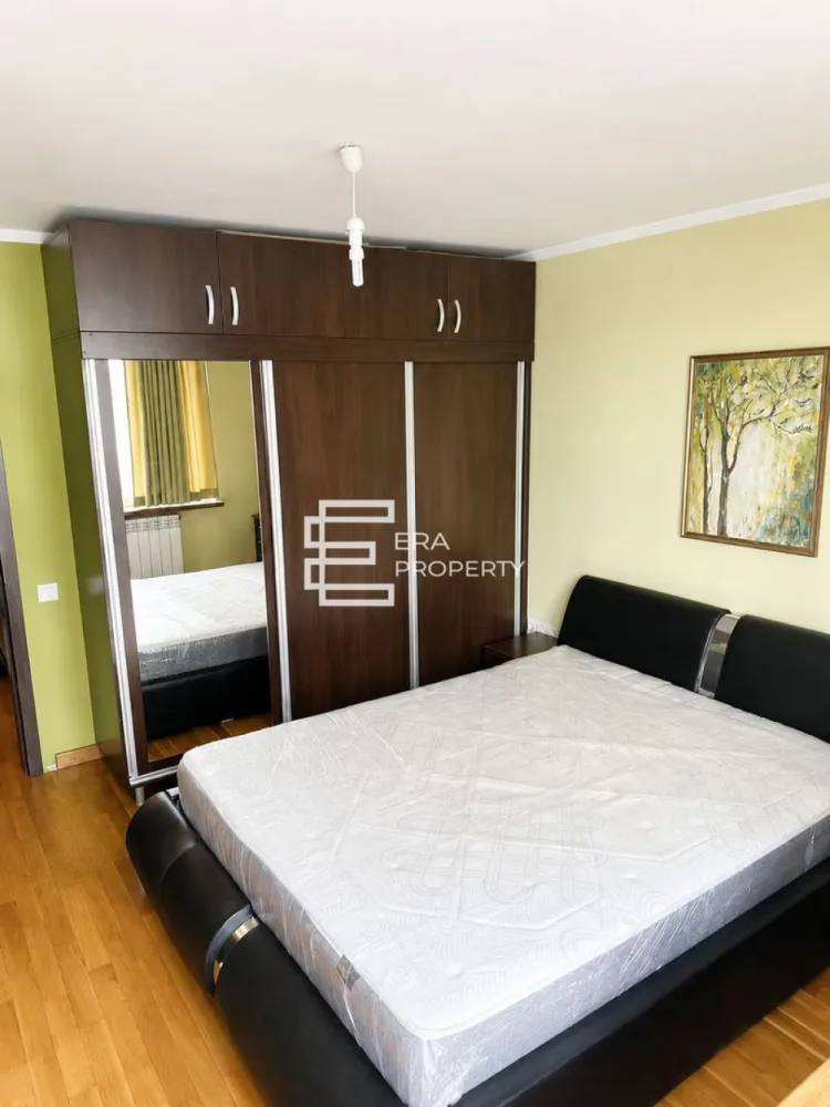 Apartament cu 4 camere | 118 mp utili | Cartier Tilișca | 3 balcoane |