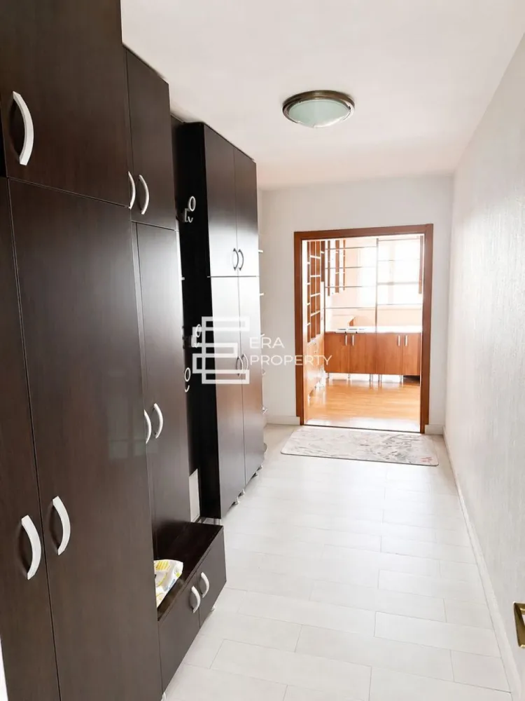 Apartament cu 4 camere | 118 mp utili | Cartier Tilișca | 3 balcoane |