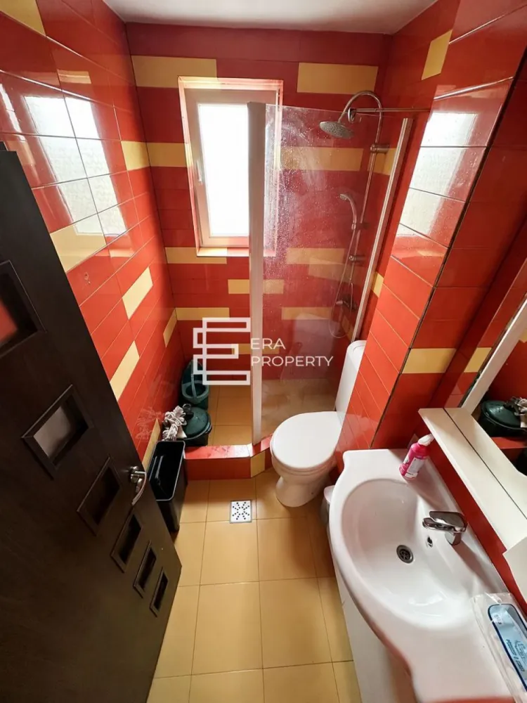 Apartament cu 4 camere | 118 mp utili | Cartier Tilișca | 3 balcoane |