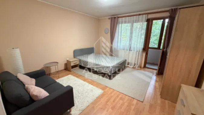 Apartament 1 camere de inchiriat,Sagului, Timisoara