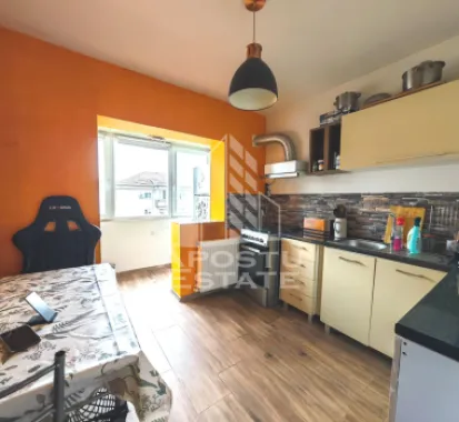 Apartament de vaznare cu 2 camere, decomandat, Lipovei, Timisoara
