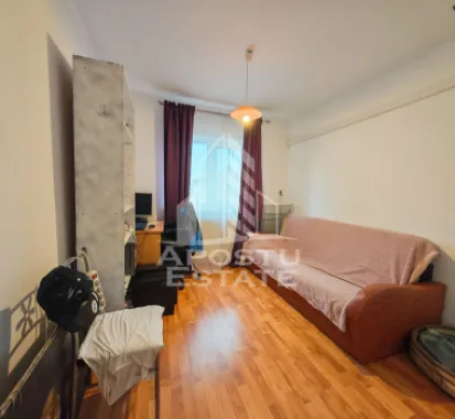 Apartament de vaznare cu 2 camere, decomandat, Lipovei, Timisoara