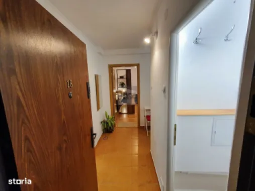Apartament 1 cameră Vitan – Confort și Accesibilitate Mall Vitan