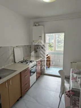 Apartament cu 2 camere CENTRALA PROPRIE in zona Soarelui. Timisoara