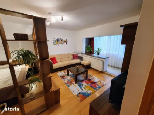 Apartament 1 cameră Vitan – Confort și Accesibilitate Mall Vitan