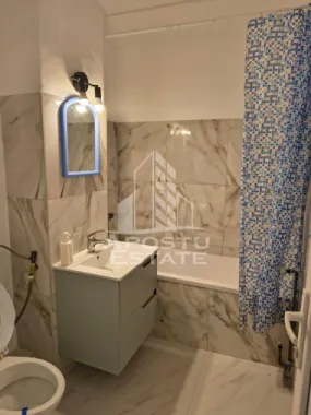 Apartament cu 2 camere CENTRALA PROPRIE in zona Soarelui. Timisoara