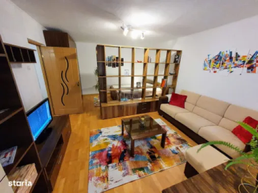 Apartament 1 cameră Vitan – Confort și Accesibilitate Mall Vitan