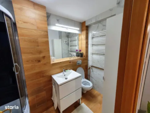 Apartament 1 cameră Vitan – Confort și Accesibilitate Mall Vitan