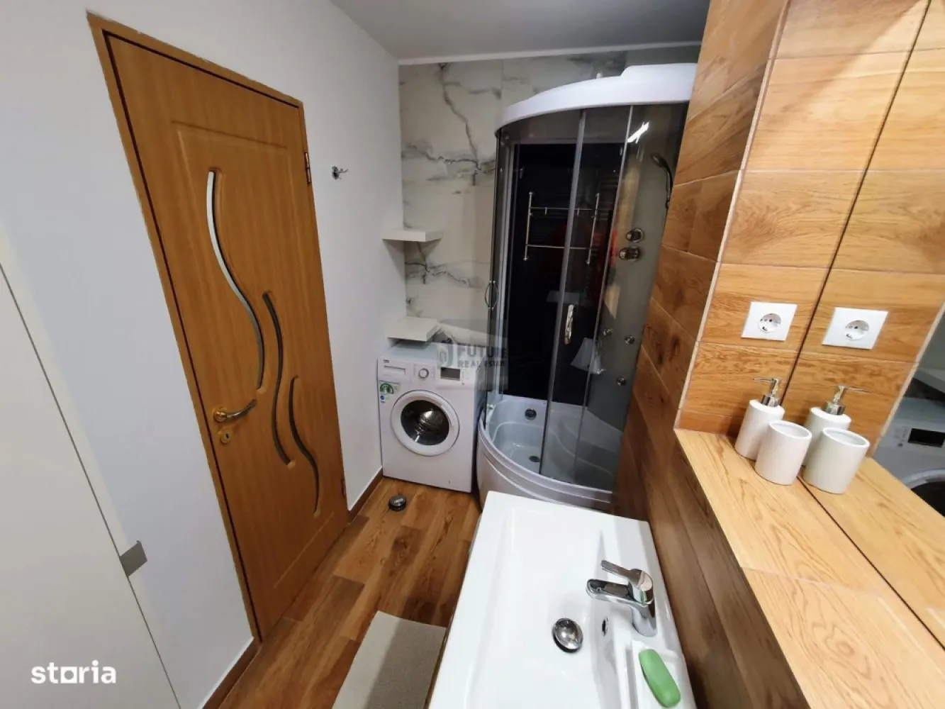 Apartament 1 cameră Vitan – Confort și Accesibilitate Mall Vitan