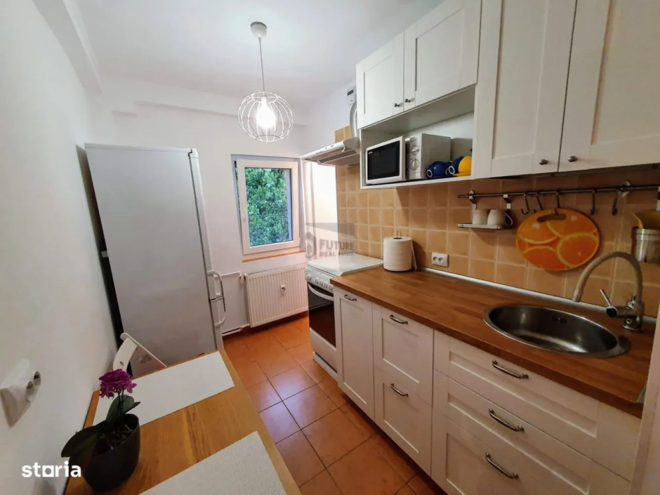 Apartament 1 cameră Vitan – Confort și Accesibilitate Mall Vitan