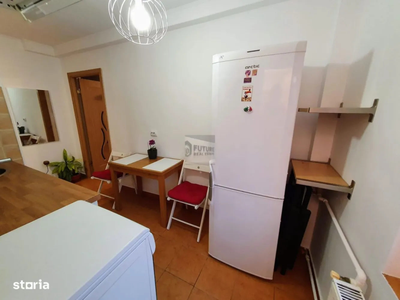 Apartament 1 cameră Vitan – Confort și Accesibilitate Mall Vitan