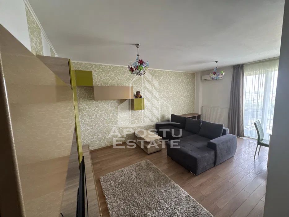 Apartament 2 camere, de inchiriat,Torontalului