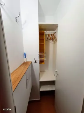 Apartament 1 cameră Vitan – Confort și Accesibilitate Mall Vitan