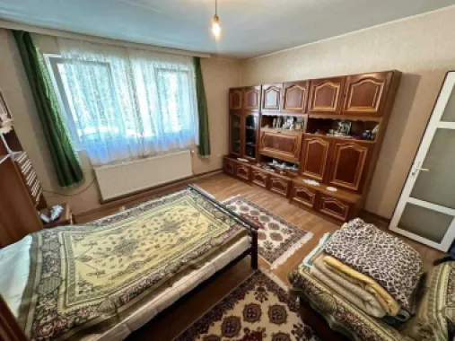 BRASADAS vinde Casa P+Et+M 241mp -zona TITULESCU.