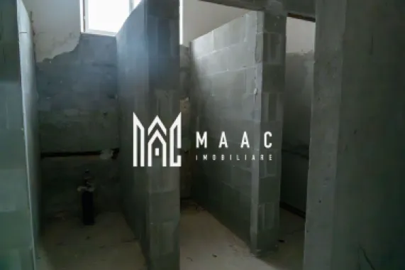 Spatiu comercial/ Birou I 9 camere I 360 mpu I Centru-Agnita