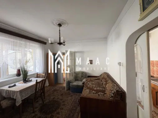 Casă 3 camere de vânzare | Lupeni, Sibiu | garaj, pivniță