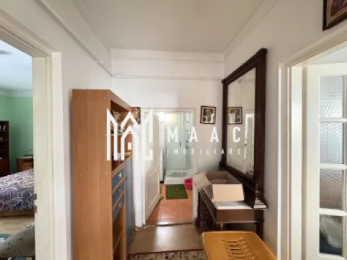 Casă 3 camere de vânzare | Lupeni, Sibiu | garaj, pivniță