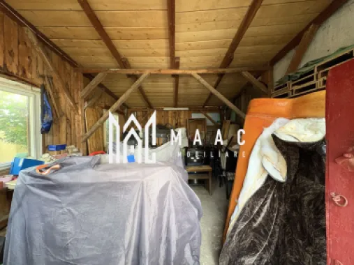 Casă 3 camere de vânzare | Lupeni, Sibiu | garaj, pivniță