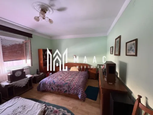 Casă 3 camere de vânzare | Lupeni, Sibiu | garaj, pivniță