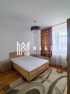 Apartament 2 camere decomandat | Hipodrom 3, Sibiu | balcon 8 mp, pivniță