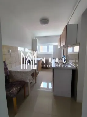 Apartament 2 camere decomandat | Hipodrom 3, Sibiu | balcon 8 mp, pivniță