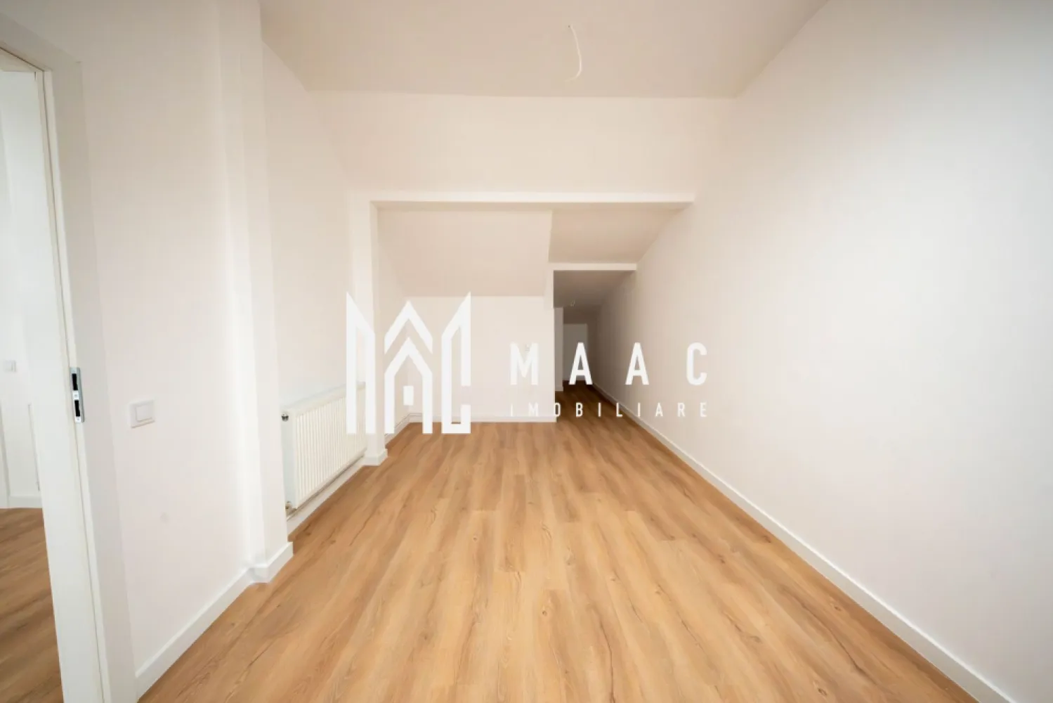 Penthouse 96 MP | 4 camere | Locuință modernă