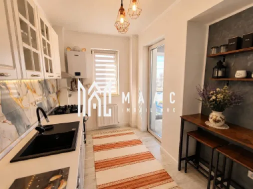 Apartament de vânzare 2 camere | Șelimbăr, Sibiu | 64 mp