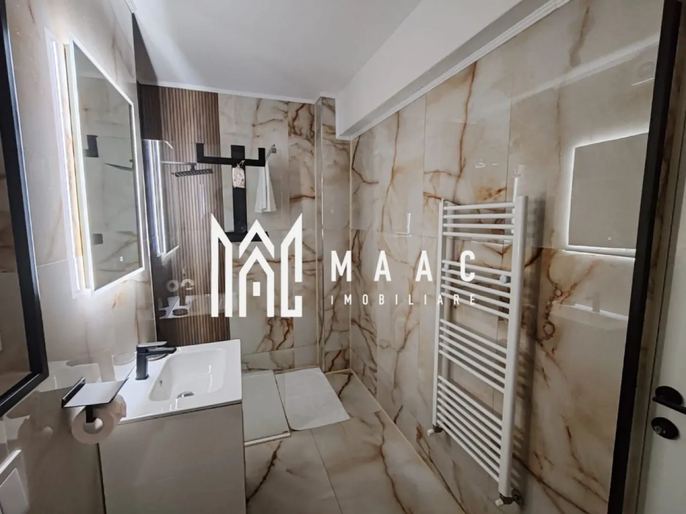 Apartament de vânzare 2 camere | Șelimbăr, Sibiu | 64 mp