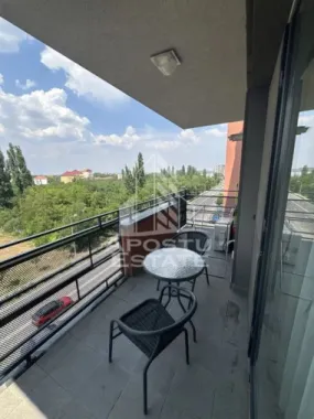 Apartament 2 camere, de inchiriat,Torontalului
