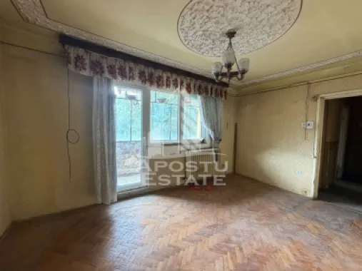 Apartament cu 3 camere , Zona Dacia, Timisoara